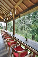Bucu View Ubud Resort