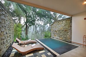 Bucu View Ubud Resort