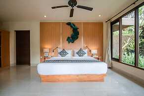Bucu View Ubud Resort