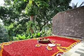 Bucu View Ubud Resort