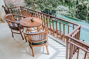 Bucu View Ubud Resort