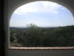 Centro de Naturaleza Cañada Verde