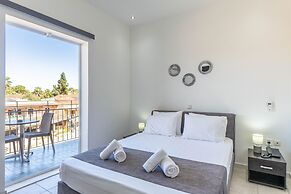 Angela Hotel and Apartments