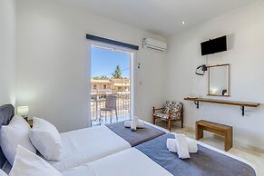 Angela Hotel and Apartments