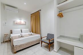 Angela Hotel and Apartments