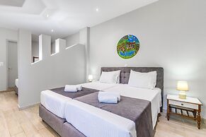 Angela Hotel and Apartments