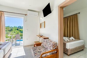 Angela Hotel and Apartments
