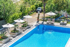 Angela Hotel and Apartments