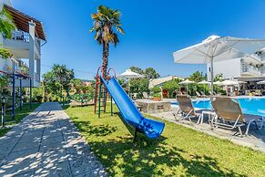 Angela Hotel and Apartments