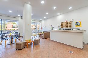 Angela Hotel and Apartments