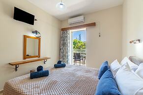 Angela Hotel and Apartments