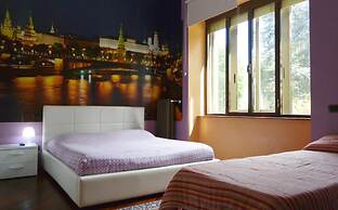 Pavia AffittaCamere