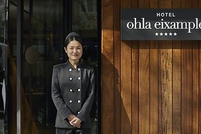 Ohla Eixample