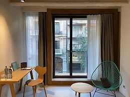Ohla Eixample