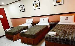 Magayon Hotel