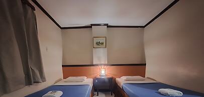 Magayon Hotel
