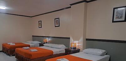 Magayon Hotel