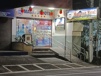 Magayon Hotel