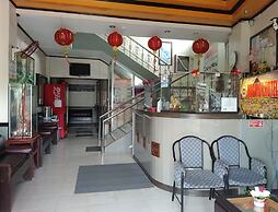 Magayon Hotel