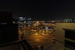 Burj Alhayah Hotel Suites Olaya