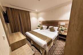 Burj Alhayah Hotel Suites Olaya