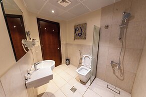 Burj Alhayah Hotel Suites Olaya
