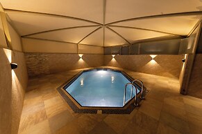 Burj Alhayah Hotel Suites Olaya