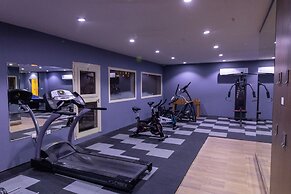 Burj Alhayah Hotel Suites Olaya