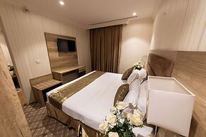 Burj Alhayah Hotel Suites Olaya