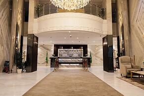 Burj Alhayah Hotel Suites Olaya