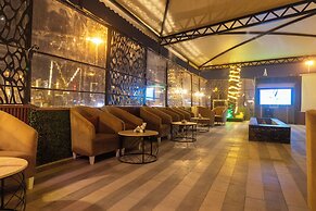 Burj Alhayah Hotel Suites Olaya