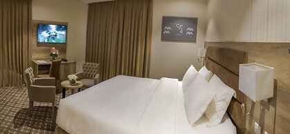 Burj Alhayah Hotel Suites Olaya