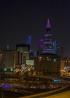 Burj Alhayah Hotel Suites Olaya