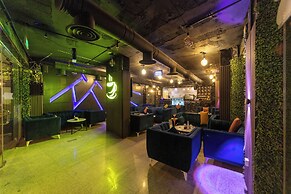 Burj Alhayah Hotel Suites Olaya