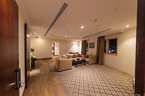 Burj Alhayah Hotel Suites Olaya