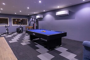 Burj Alhayah Hotel Suites Olaya