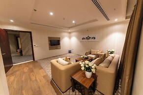 Burj Alhayah Hotel Suites Olaya
