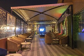 Burj Alhayah Hotel Suites Olaya