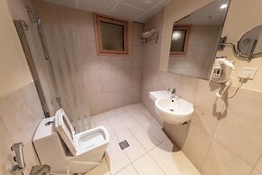Burj Alhayah Hotel Suites Olaya