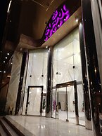 Burj Alhayah Hotel Suites Olaya