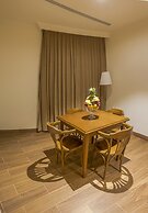 Burj Alhayah Hotel Suites Olaya