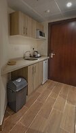 Burj Alhayah Hotel Suites Olaya