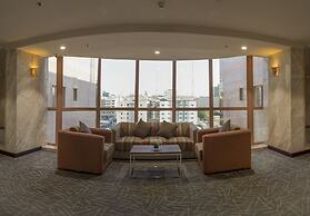 Burj Alhayah Hotel Suites Olaya