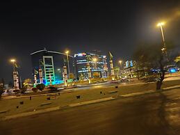 Burj Alhayah Hotel Suites Olaya