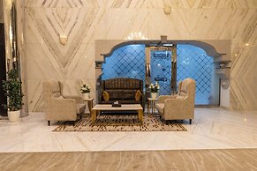 Burj Alhayah Hotel Suites Olaya