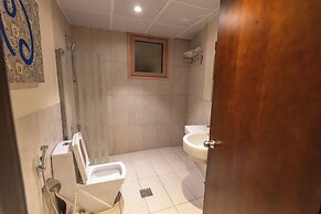 Burj Alhayah Hotel Suites Olaya