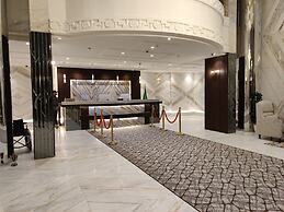 Burj Alhayah Hotel Suites Olaya