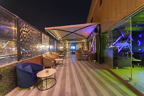 Burj Alhayah Hotel Suites Olaya