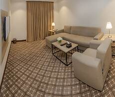 Burj Alhayah Hotel Suites Olaya
