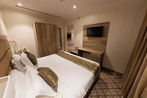 Burj Alhayah Hotel Suites Olaya